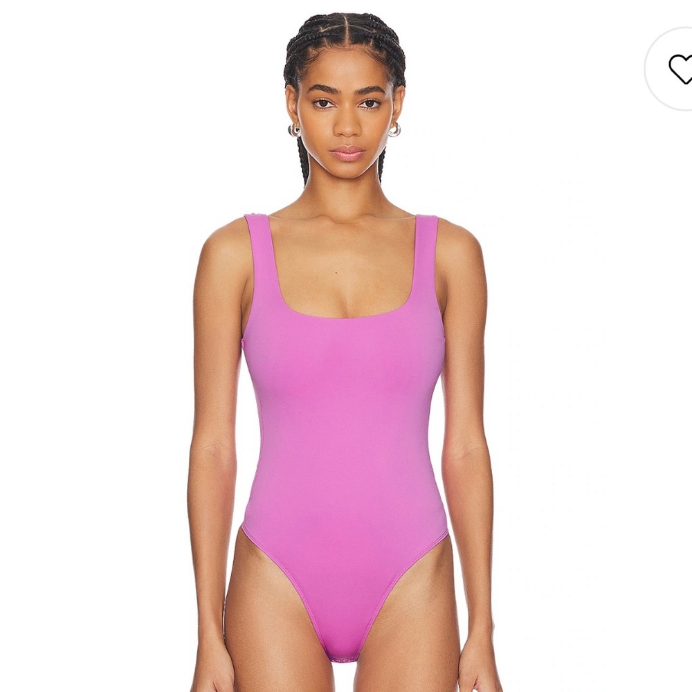 New Good American Scuba bodysuit!